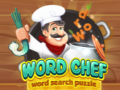 Permainan Word Chef