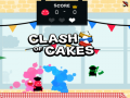 Permainan Clash of Cakes