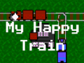 Permainan My Happy Train