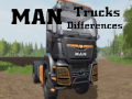 Permainan Man Trucks Differences 