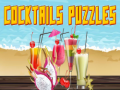 Permainan Cocktails Puzzles