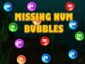 Permainan Missing Num Bubbles