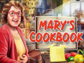 Permainan Mary`s Cookbook