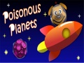 Permainan Poisonous Planets