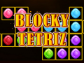 Permainan Blocky Tetriz