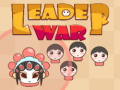 Permainan Leader War