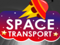 Permainan Space Transport