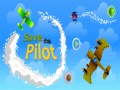 Permainan Save The Pilot