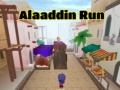 Permainan Alaaddin Run