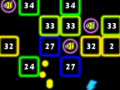 Permainan Neon Blocks