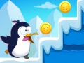 Permainan Peguin Adventure