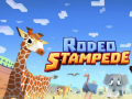 Permainan Rodeo Stampede