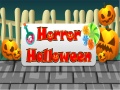 Permainan Horor Halloween