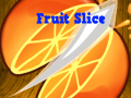 Permainan Fruit Slice