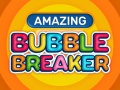 Permainan Amazing Bubble Breaker