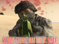 Permainan Sunny Tropic Battle Royale