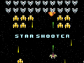 Permainan Star Shooter