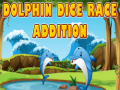 Permainan Dolphin Dice Race Addition