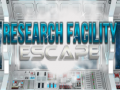 Permainan Research Facility Escape