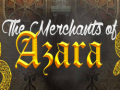 Permainan The Merchants of Azara