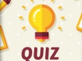 Permainan Trivia Quiz