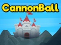 Permainan Cannon Ball