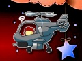 Permainan Helicopter Puzzle Challenge