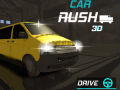 Permainan Car Rush 3D