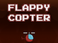 Permainan Flappy Copter