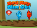 Permainan Red Boy And Blue Girl