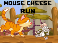 Permainan Mouse Cheese Run