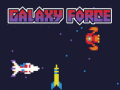 Permainan Galaxy Force