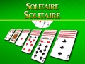 Permainan Solitaire Solitaire