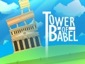 Permainan Tower of Babel