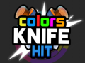 Permainan Knife Hit Colors 