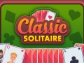 Permainan Classic Solitaire