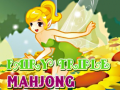 Permainan Fairy Triple Mahjong