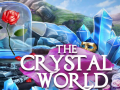 Permainan Crystal World