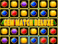 Permainan Gem Match Deluxe