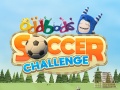 Permainan OddbodsSoccer Challenge