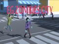 Permainan EG Zombies City