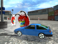 Permainan Monster Smash Cars