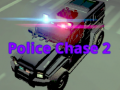 Permainan Police Chase 2