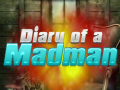 Permainan Diary of a Madman