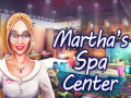 Permainan Martha`s Spa Center