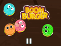 Permainan Boom Burger