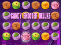 Permainan Candy Shooter Deluxe