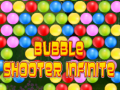 Permainan Bubble Shooter Infinite