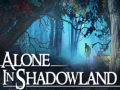 Permainan Alone in Shadowland