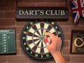 Permainan Darts Club